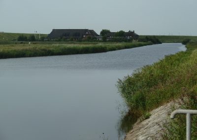 Ketelsens Ferienwohnung 110